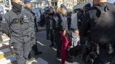 Greta Thunberg arrêtée lors d'une manifestation contre les subventions aux énergies fossiles en Belgique 