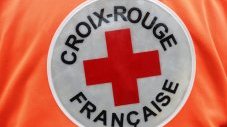 Croix-Rouge française 