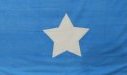 Somalie - Drapeau 