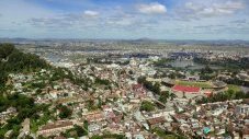 Antananarivo - Madagascar 