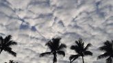 Météo à La Réunion : un temps encore bien nuageux ce dimanche