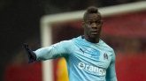 Ligue1 : Mario Balotelli crucifie Nice et donne la victoire à Marseille