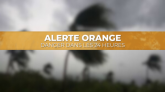 La Réunion est en Alerte Orange Cyclonique : Garance s'approche de notre île ! 