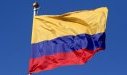 Drapeau Colombie 