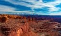 Parc national de Canyonlands