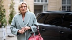 Marine Le Pen