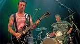 Eagles of Death Metal : "J'ai peur, j'ai vraiment peur", confie Jesse Hughes