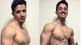 Le corps parfait n'existe pas selon un célèbre YouTuber fitness