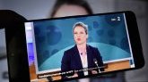 Sondage : 58% des Français s'opposent à la nomination de Lucie Castets à Matignon