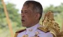 Roi - Maha Vajiralongkorn - Thaïlande 