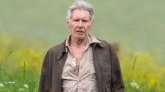 Harrison Ford 