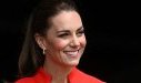 Séquence émotion, Kate Middleton a reçu une jeune fille atteinte d'un cancer