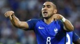 France-Islande : Dimitri Payet en bleu ce soir ! 