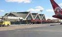 Aéroport Ivato - madagascar - arrestation