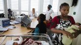 Le taux de natalité régresse à Mayotte 