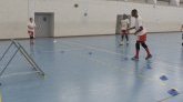 3e tournoi de Tchoukball ce week-end