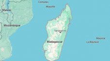 Madagascar