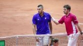 Clash entre Stan Wawrinka et les Bleus !