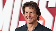 Tom Cruise 