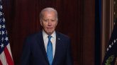 Présidentielle américaine : Joe Biden trouve un remède pour être plus en forme