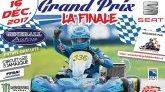 Grand Prix de Karting sur le circuit de la Jamaïque ce samedi !