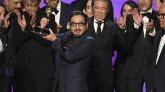 Emmy Awards : carton plein pour "Shogun" qui repart avec 18 récompenses 