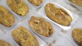 Ce que vous pouvez préparer à la place du foie gras pour Noël 