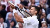 Tennis - Wimbledon : N. Djokovic se défait de L. Musetti et rejoint C. Alcaraz en finale 