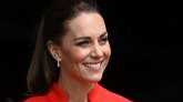 Séquence émotion, Kate Middleton a reçu une jeune fille atteinte d'un cancer