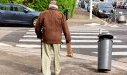 Senior - Viel homme - Retraite