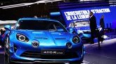 Alpine A110 R Ultime