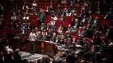 Assemblée nationale : rejet de la motion de censure des députés socialistes