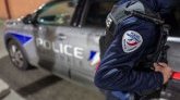 Marseille : un policier en patrouille a reçu plusieurs coups de couteau