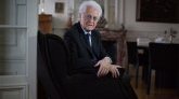 Élections européennes : Lionel Jospin votera la liste conduite par Raphaël Glucksmann