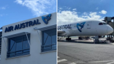 Air Austral : aucun compromis trouvé entre les syndicats et la direction