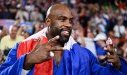 Teddy Riner