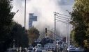 Turquie - Ankara - Explosion 