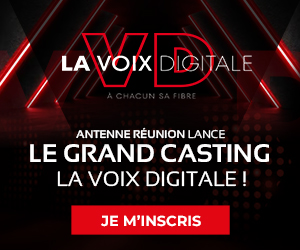 Casting La Voix digitale